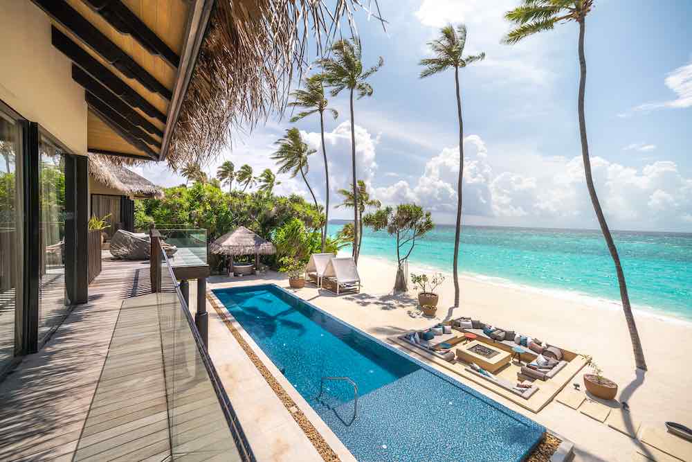Kuredhi Private Residence photo 19